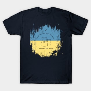 Close the sky T-Shirt